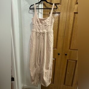 Free People Inbound Onesie. Size S. NWOT.